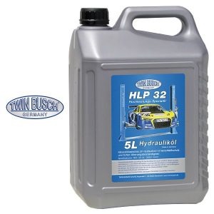 HLP32: Huile hydraulique - HLP 32 - 10 Litres