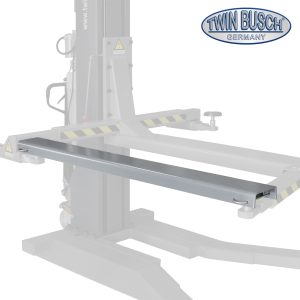 TW125-Q-G: Traverse pour votre pont 1 colonne - Grey