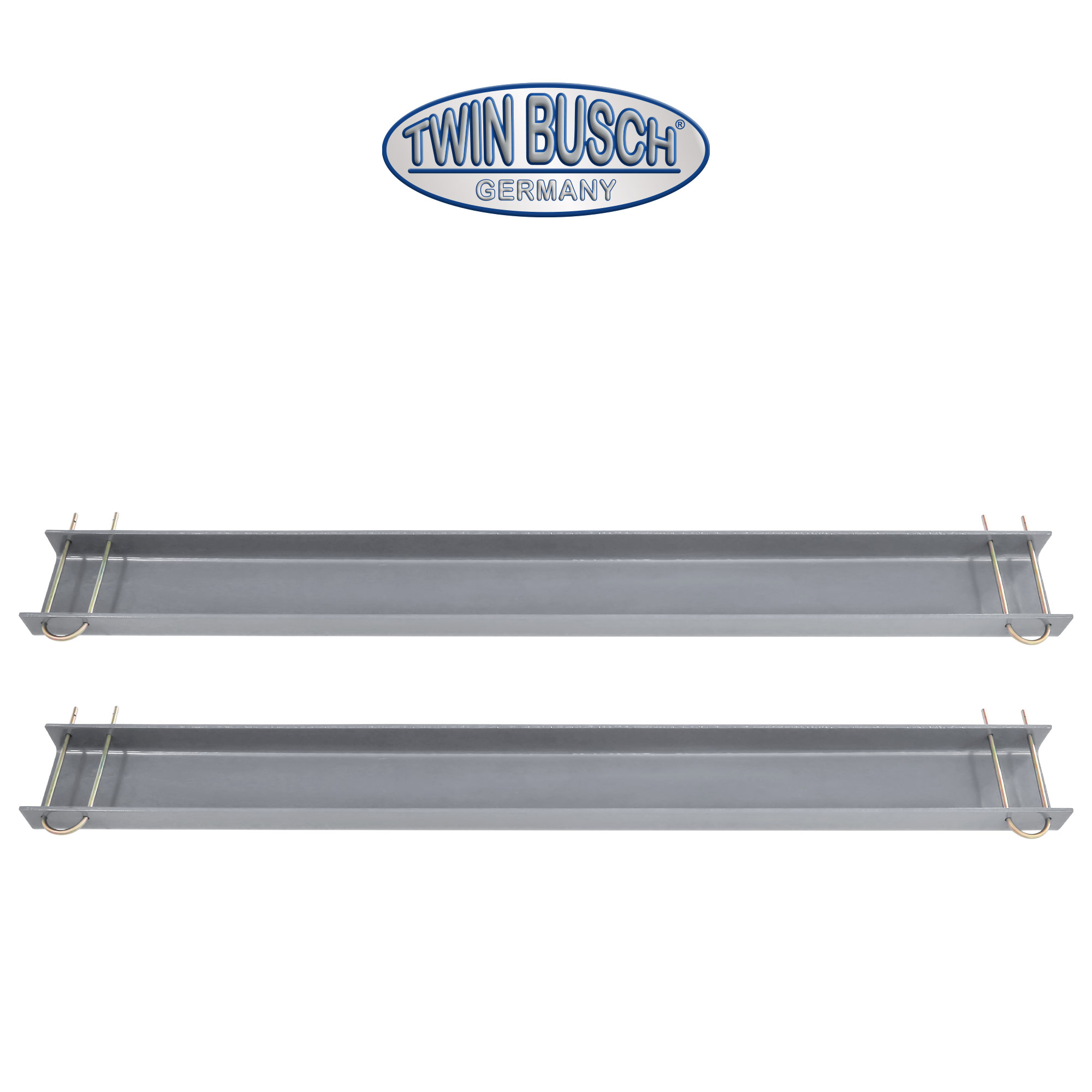 TW125-Q-G: Traverse pour votre pont 1 colonne - Grey – Image 2