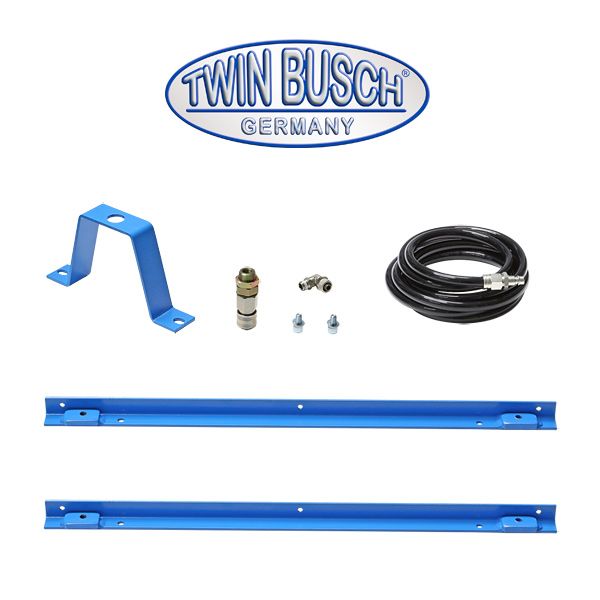 TW236PE-AIR: Air-kit pour pont 2 colonnes