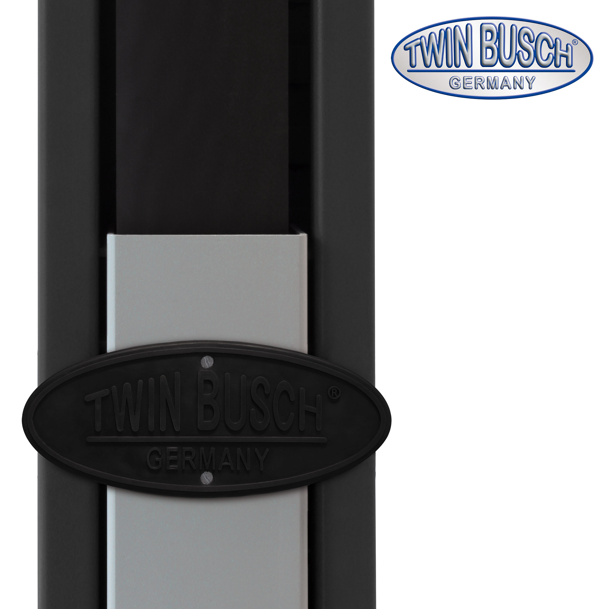 TW236PEB3.9-400-G: Pont 2 colonnes Profi-Line sans embase 3.6 t - GREY-Line – Image 10
