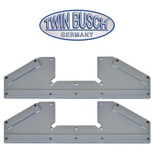 TW242GE-GPV: Plaques de renfort pour TW242GE