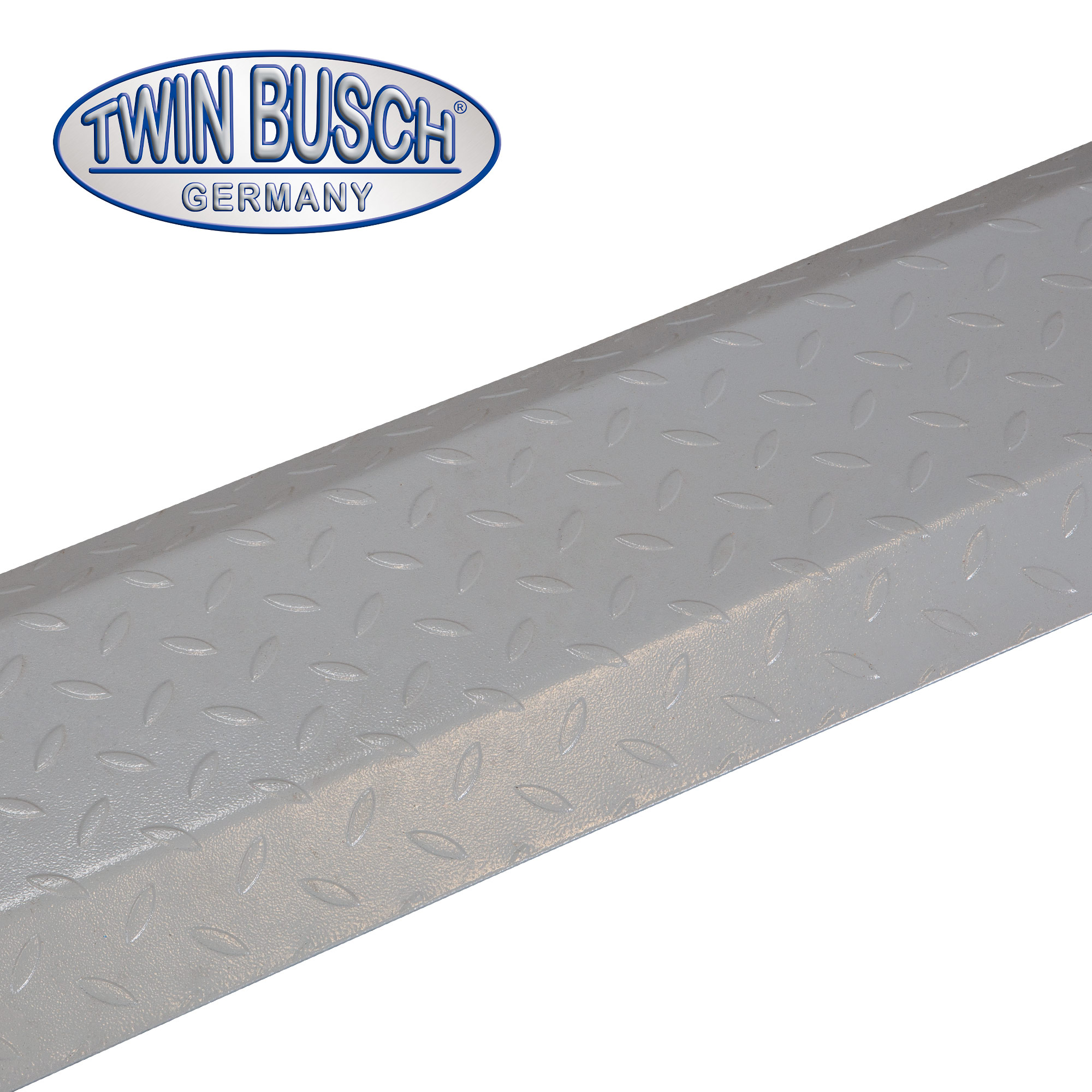 TW242M-230: Pont 2 colonnes BASIC LINE 4.2 T - Semi automatique – Image 7