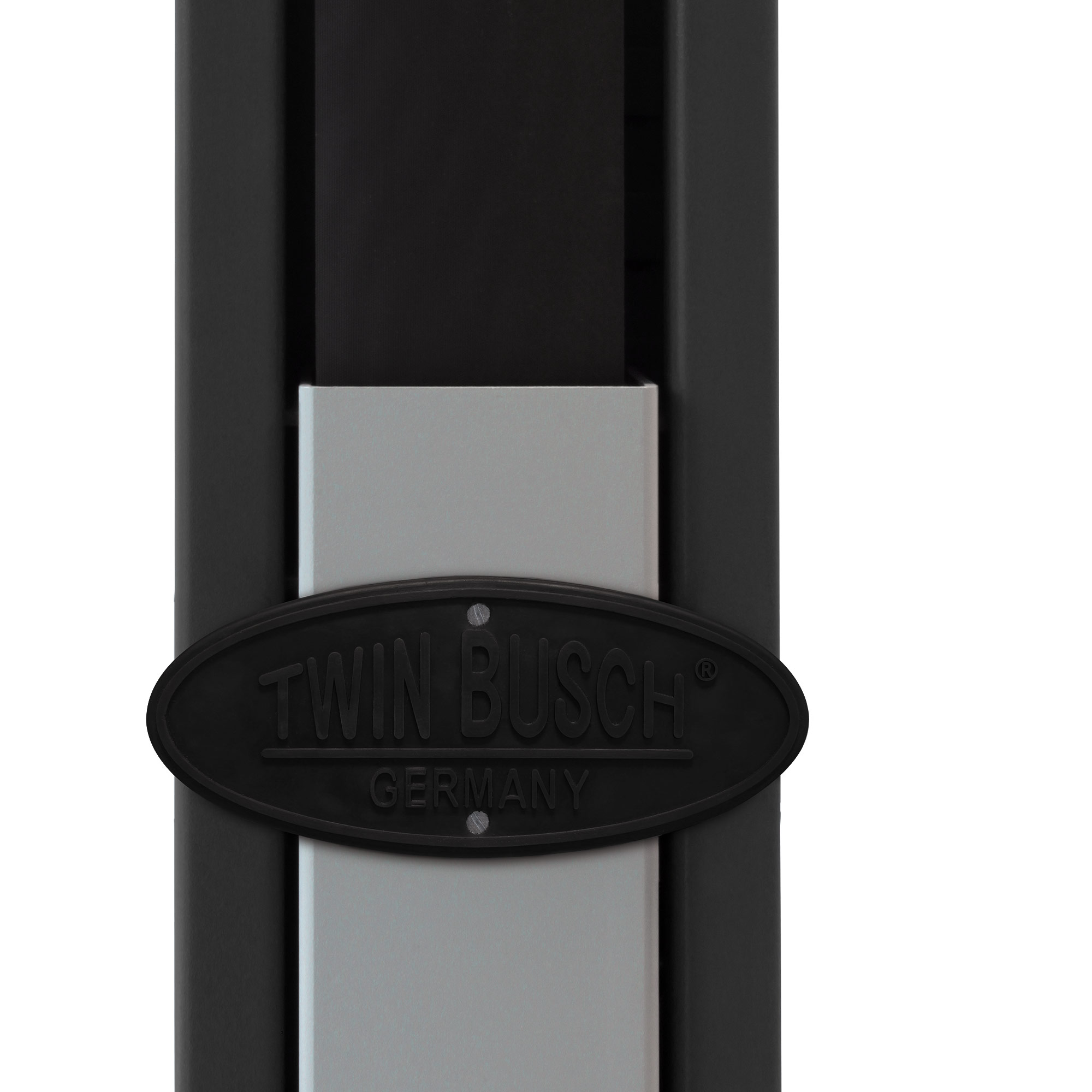 TW250B4.5-400-G: Pont 2 colonnes Heavy-Line | sans embase 5.0 T - Grey-Line – Image 9