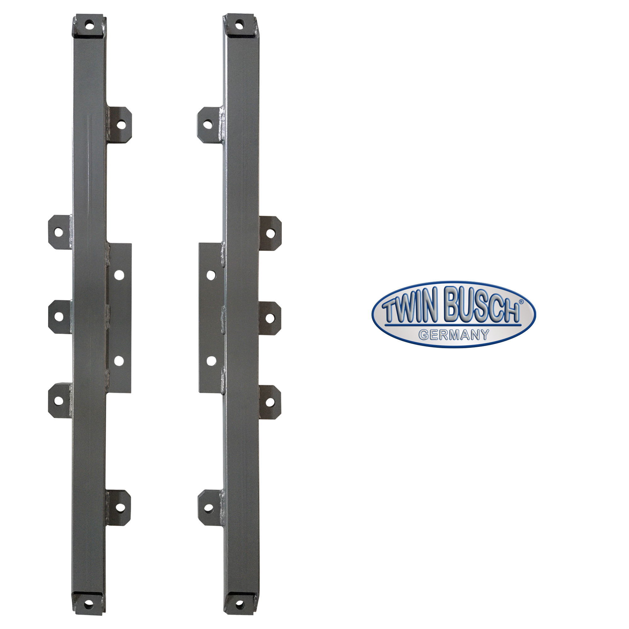 TW250W-GPV: Plaques de renfort pour TW250W-G