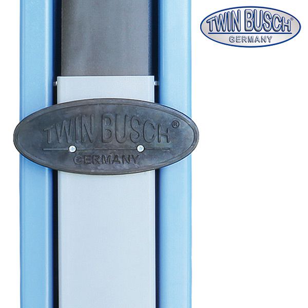 TW260-400: Pont 2 colonnes HEAVY LINE 6.0 T – Image 10