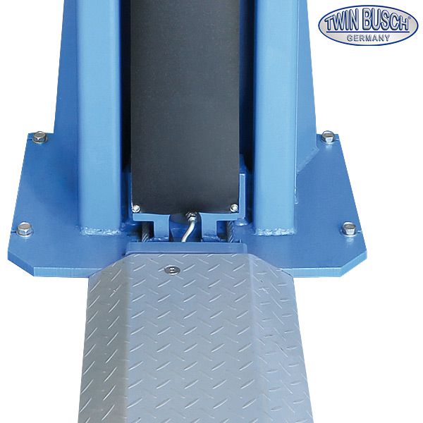 TW260-400: Pont 2 colonnes HEAVY LINE 6.0 T – Image 9