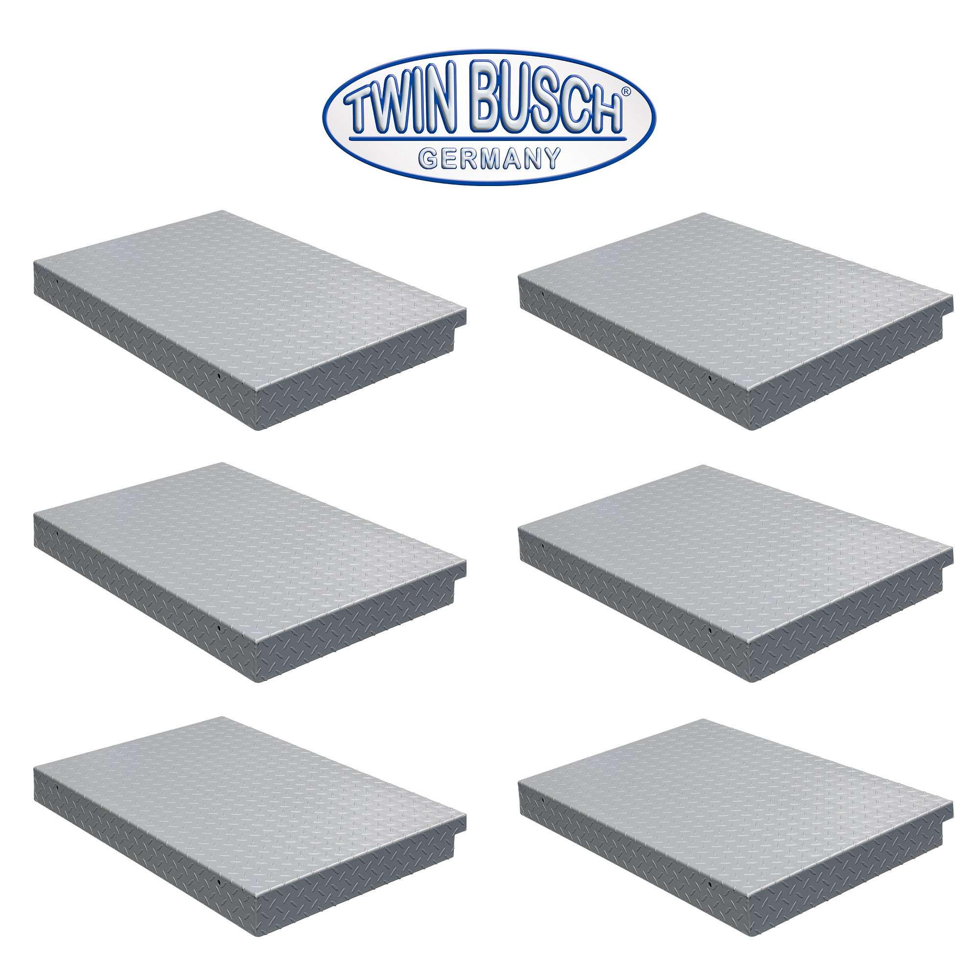 TW436P-EB: Plaques d’obturation pour TW436P-G / TW436PD2-G