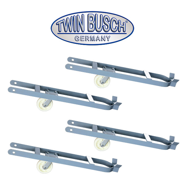 TW436P-RK: Kit de mobilité pour TW 436 P