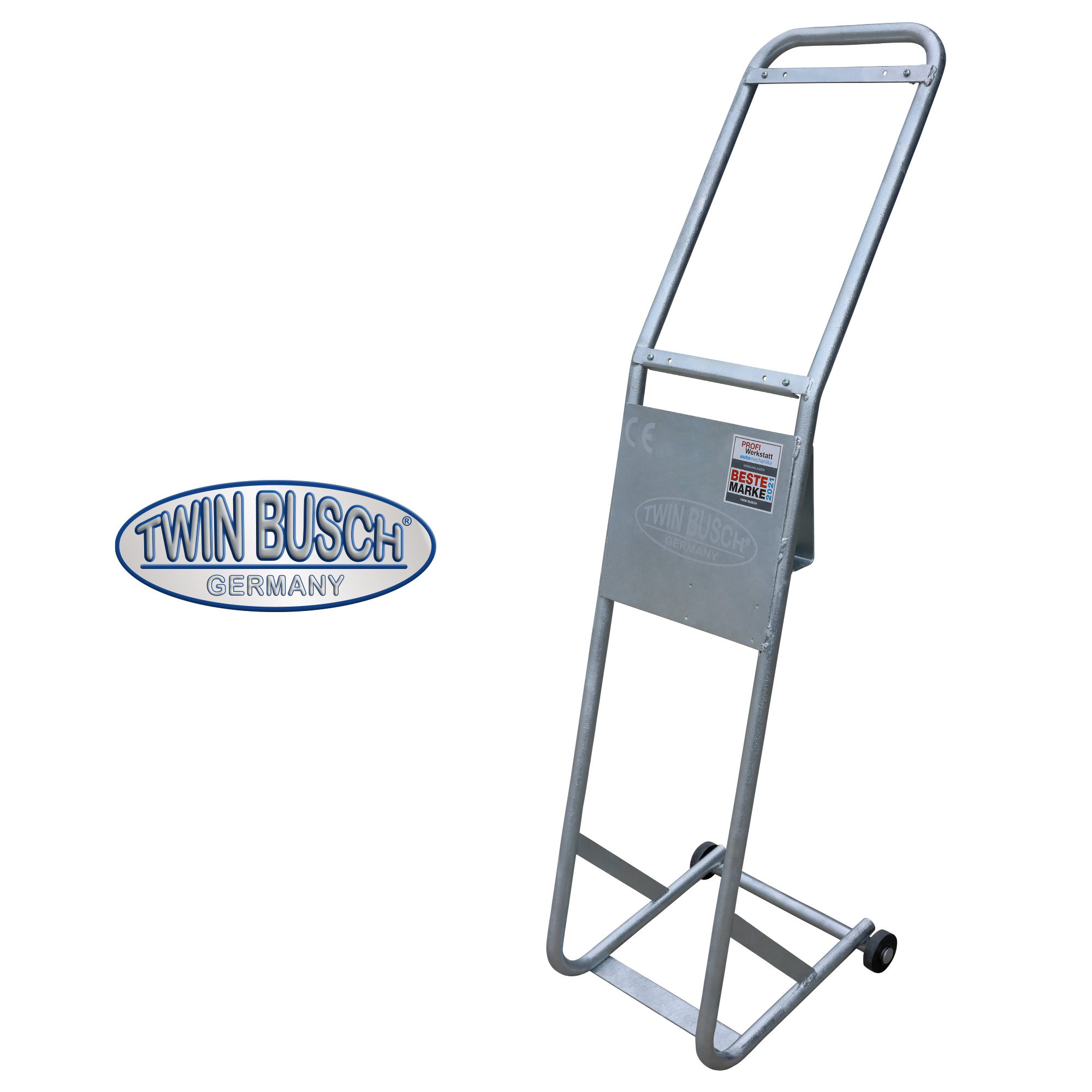 TW465E-MKA: Kit de conversion en unité de commande mobile pour une utilisation en extérieur pour TW465E-FZ – Image 2