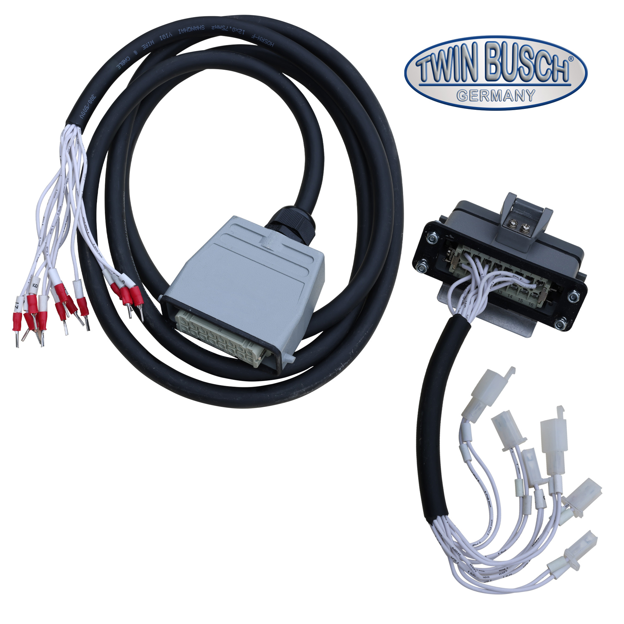 TW465E-MKA: Kit de conversion en unité de commande mobile pour une utilisation en extérieur pour TW465E-FZ – Image 4