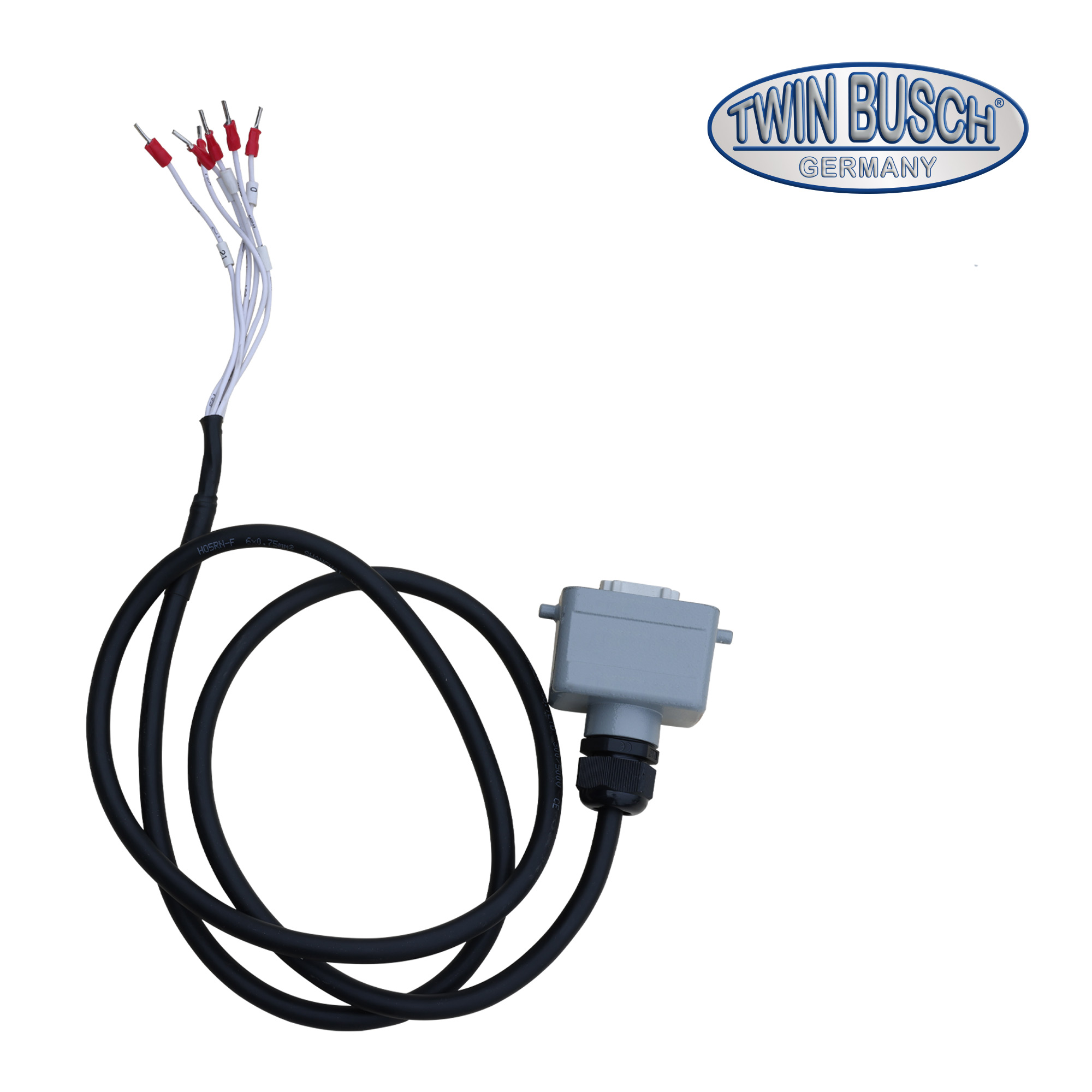 TW465E-MKA: Kit de conversion en unité de commande mobile pour une utilisation en extérieur pour TW465E-FZ – Image 5