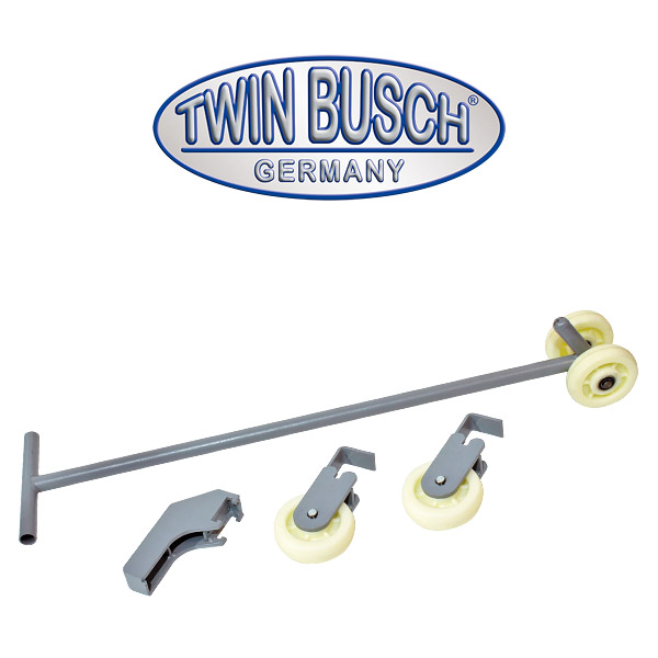 TWS3-10-A: Kit de mobilité pour TWS3-10E, TWS3-10E-FZ et TWS35-10E