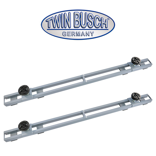 TWS3-Q: Traverse pour ponts ciseaux TWIN BUSCH