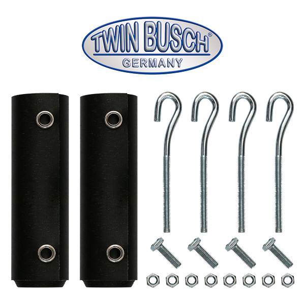 TWSAK: Kit de protections de vérins – - TWSAK