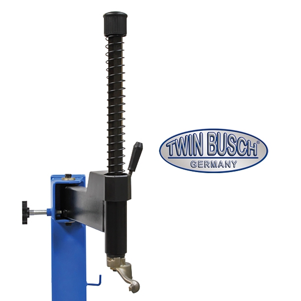 Démonte-pneus Twin Busch TWX-610 – BASIC-Line – Semi-automatique – Image 5